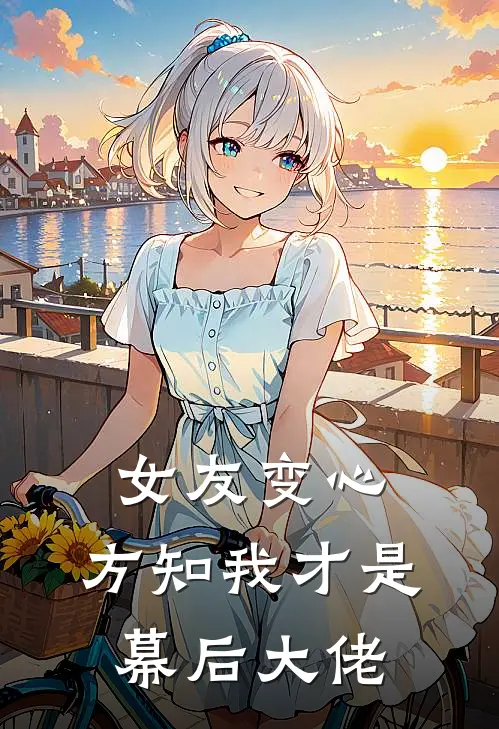 女友变心，方知我才是幕后大佬