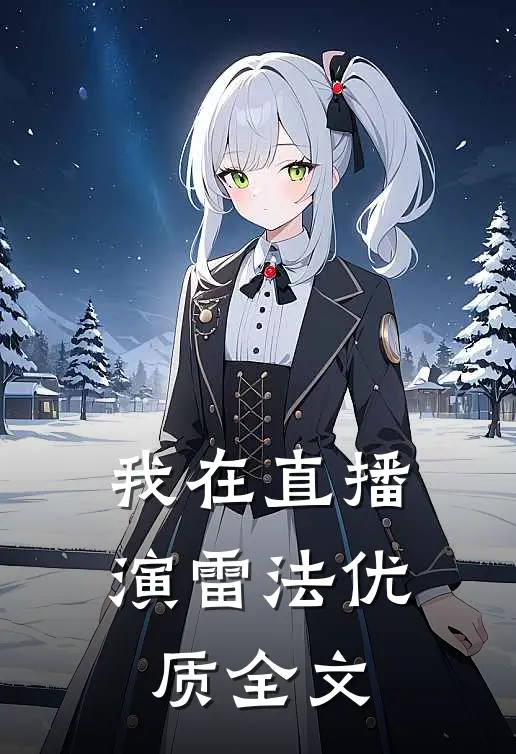 我在直播演雷法优质全文
