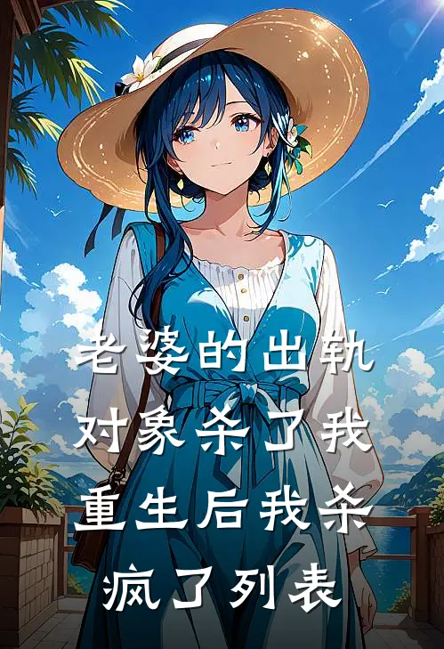 老婆的出轨对象杀了我，重生后我杀疯了列表