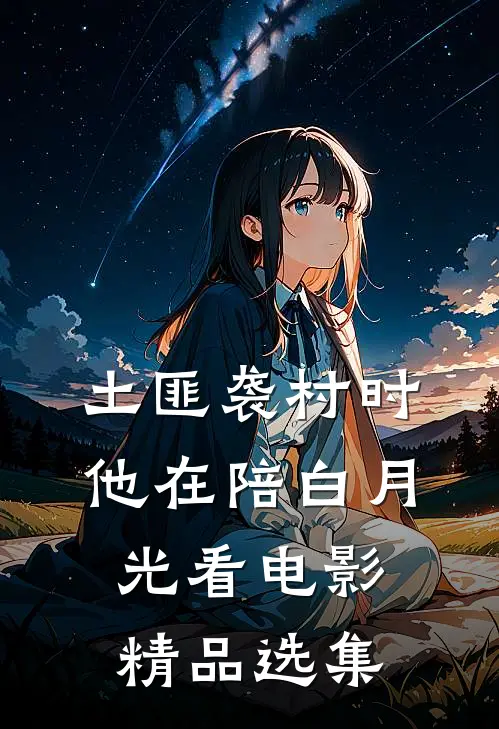 土匪袭村时，他在陪白月光看电影精品选集