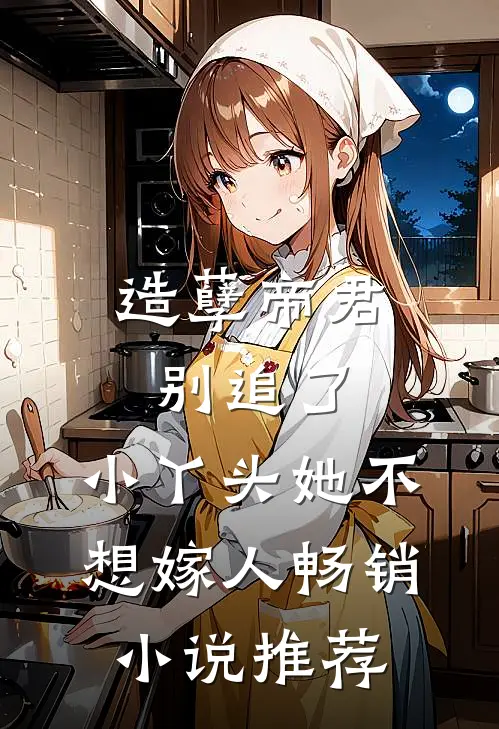 造孽帝君别追了，小丫头她不想嫁人畅销小说推荐