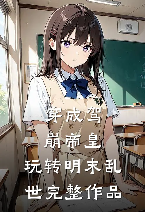 穿成驾崩帝皇，玩转明末乱世完整作品