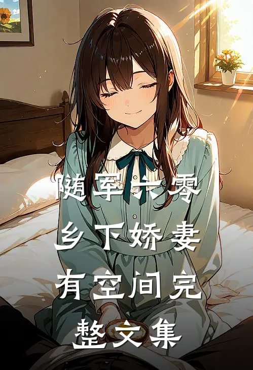 随军六零：乡下娇妻有空间完整文集