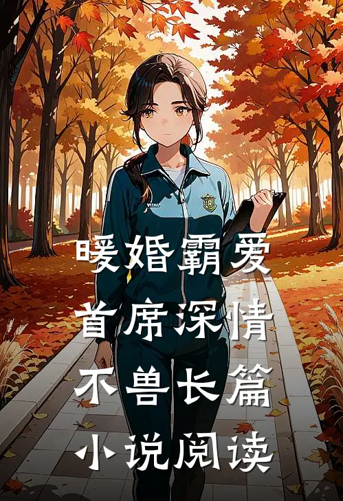 暖婚霸爱，首席深情不兽长篇小说阅读