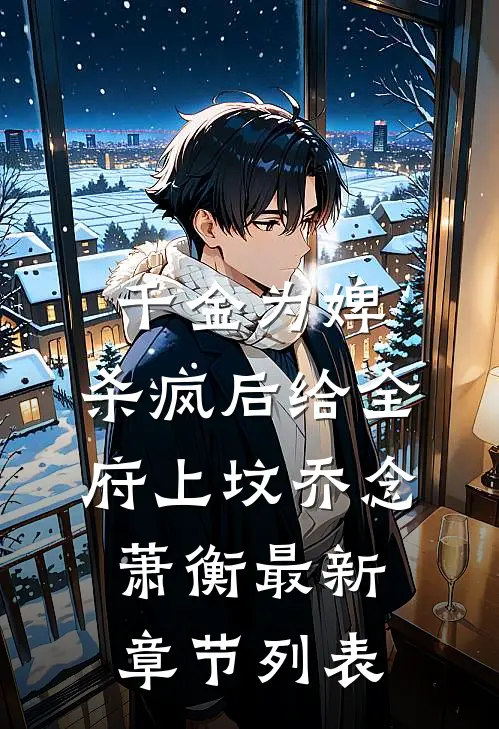 千金为婢，杀疯后给全府上坟乔念萧衡最新章节列表