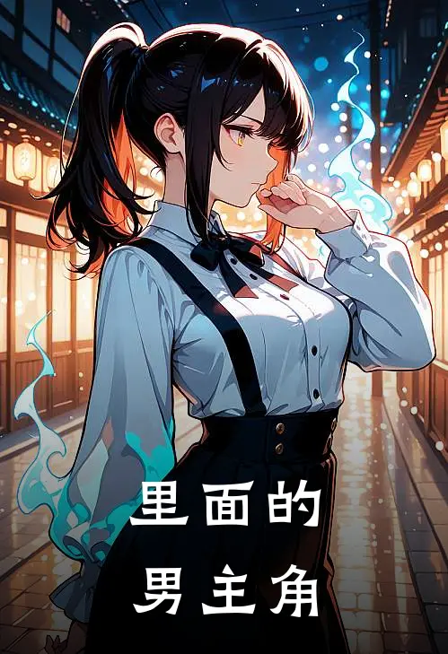 里面的男主角