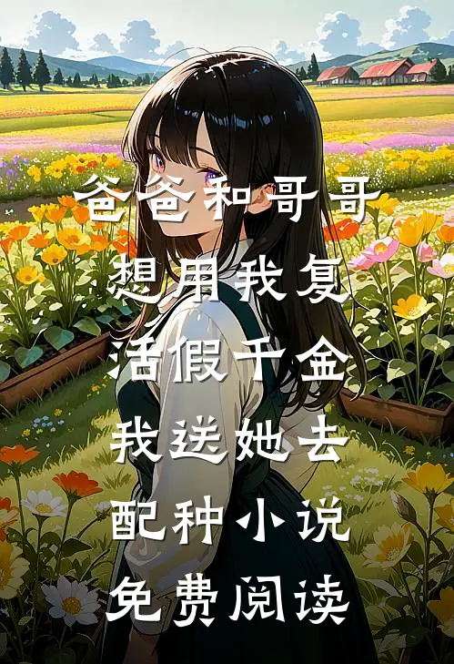 爸爸和哥哥想用我复活假千金，我送她去配种小说免费阅读