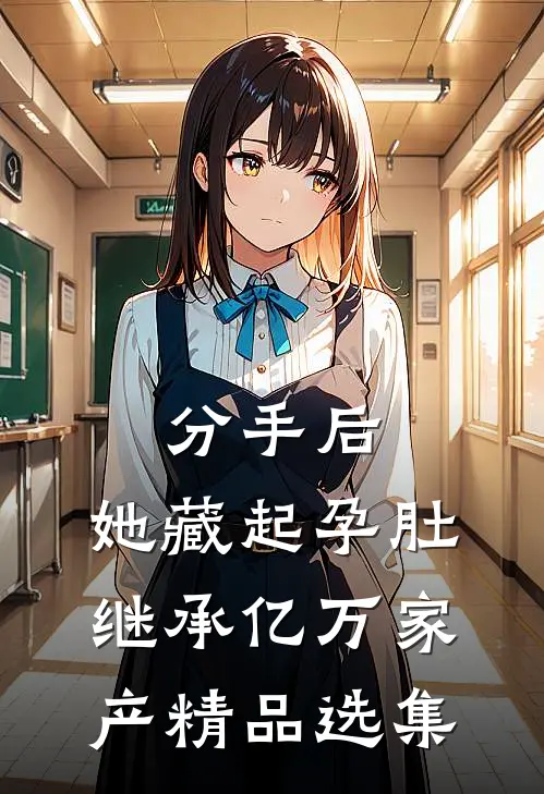 分手后，她藏起孕肚继承亿万家产精品选集