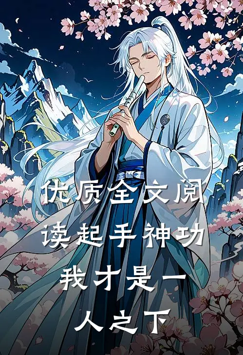 优质全文阅读起手神功：我才是一人之下