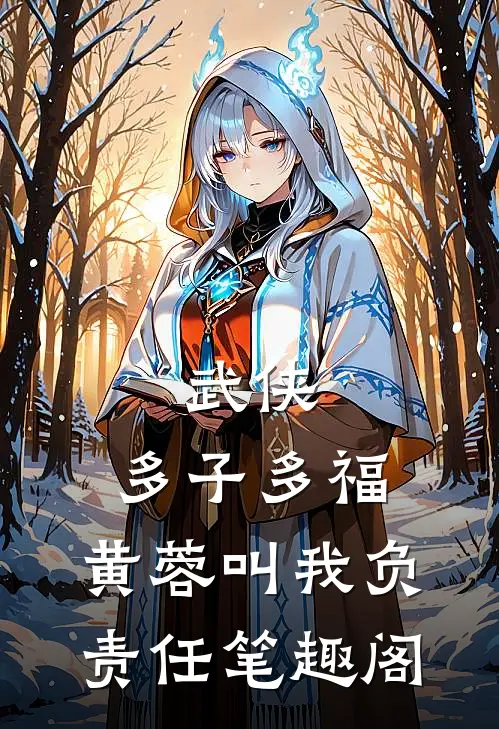 武侠：多子多福，黄蓉叫我负责任笔趣阁