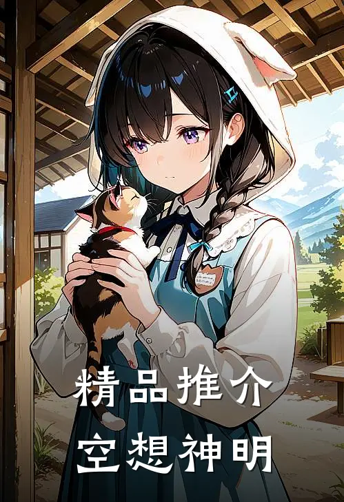 精品推介空想神明