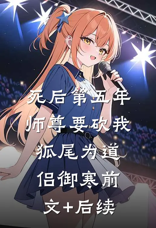 死后第五年，师尊要砍我狐尾为道侣御寒前文+后续