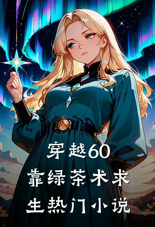穿越60，靠绿茶术求生热门小说