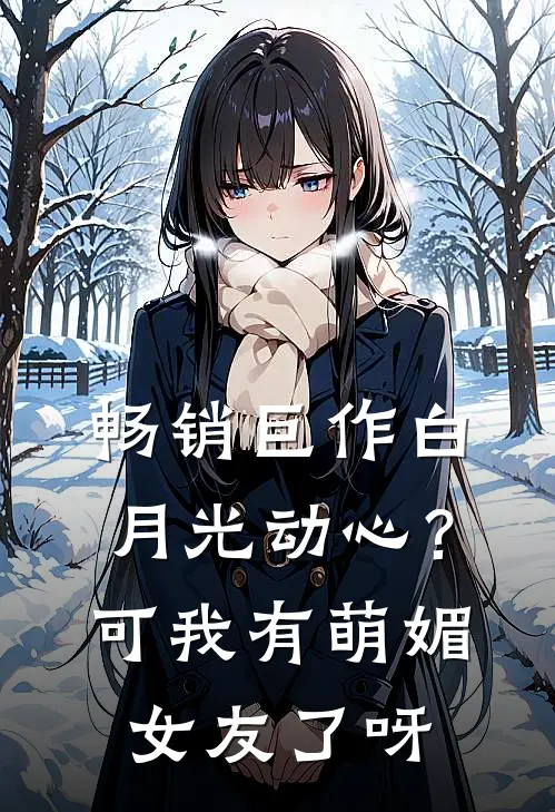 畅销巨作白月光动心？可我有萌媚女友了呀