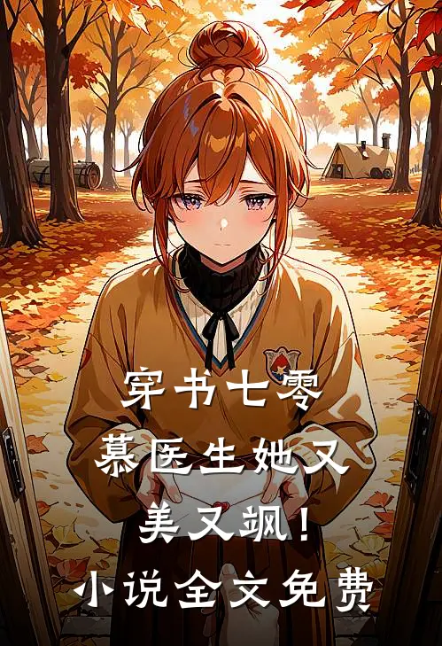 穿书七零：慕医生她又美又飒！小说全文免费