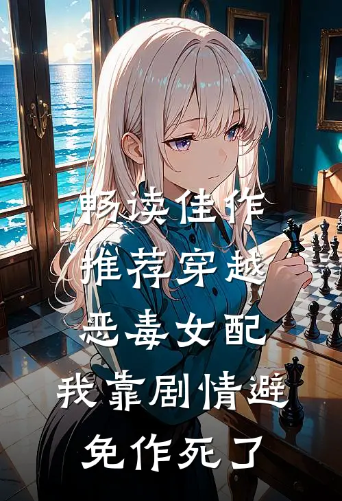 畅读佳作推荐穿越恶毒女配,我靠剧情避免作死了