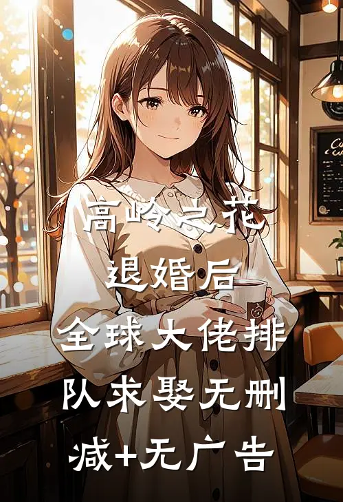 高岭之花退婚后，全球大佬排队求娶无删减+无广告