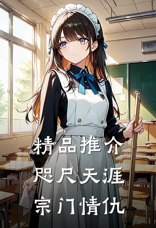 精品推介咫尺天涯【宗门情仇】