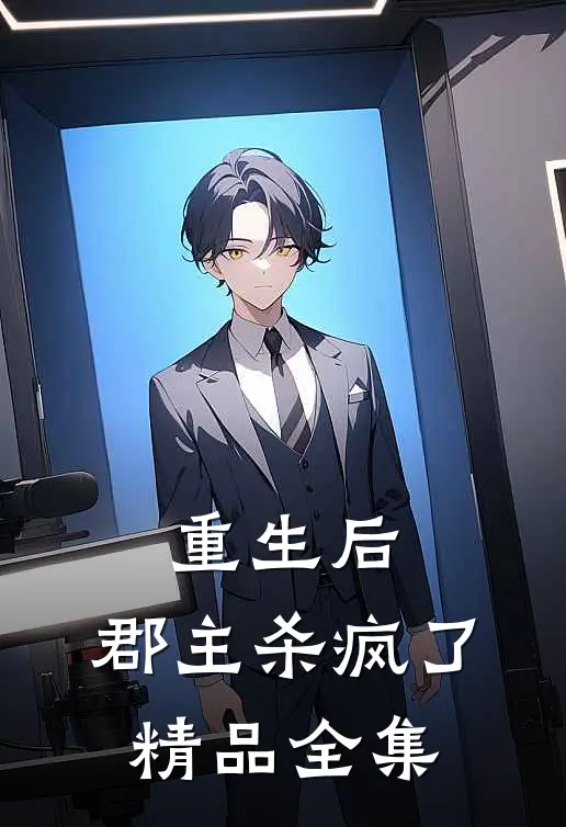重生后，郡主杀疯了精品全集