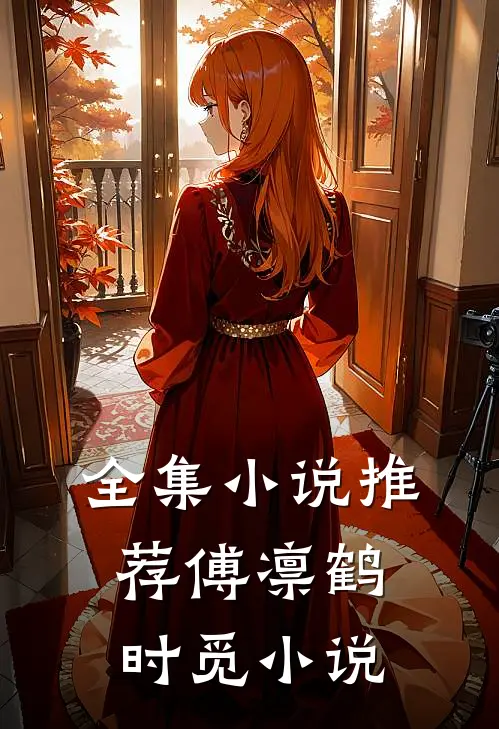 全集小说推荐傅凛鹤时觅小说