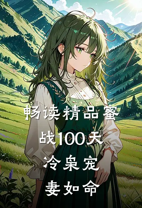 畅读精品蜜战100天：冷枭宠妻如命