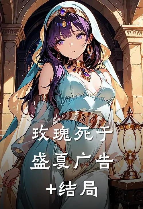 玫瑰死于盛夏广告+结局