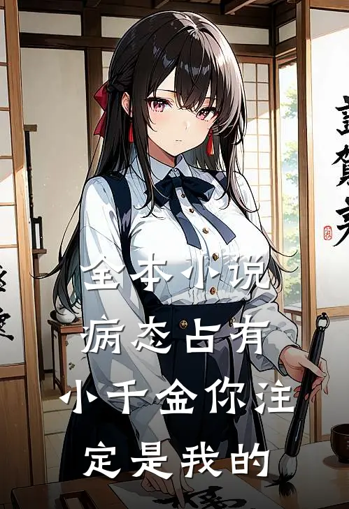 全本小说病态占有：小千金你注定是我的