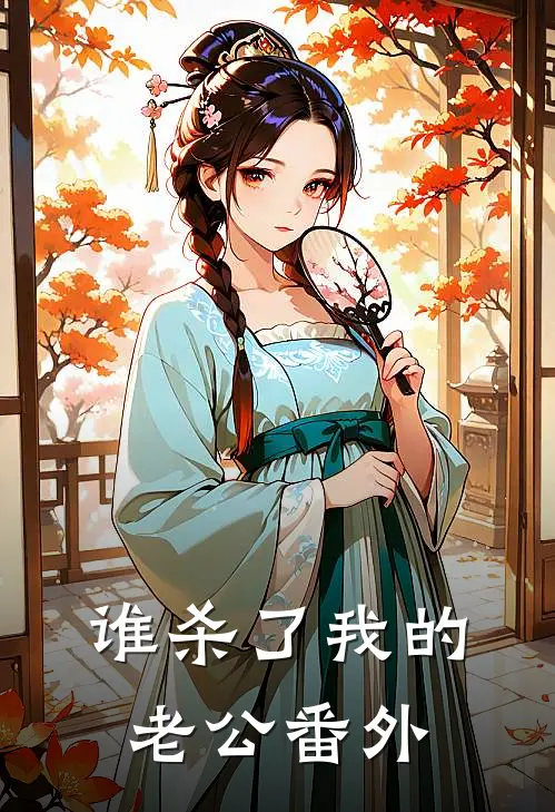 谁杀了我的老公番外