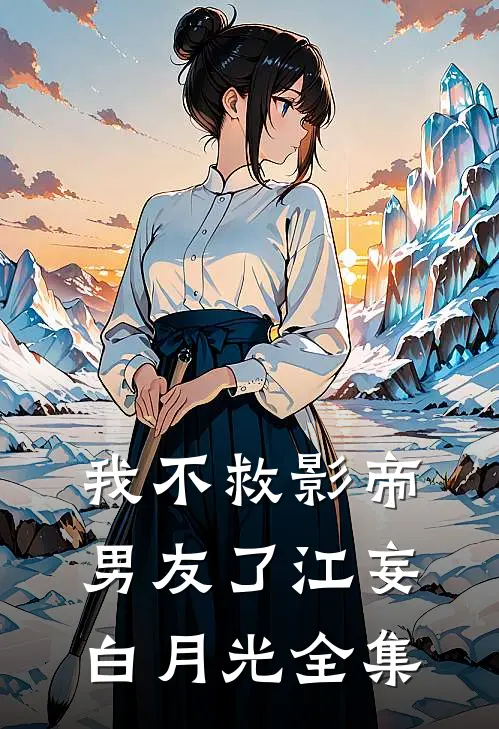 我不救影帝男友了江妄白月光全集