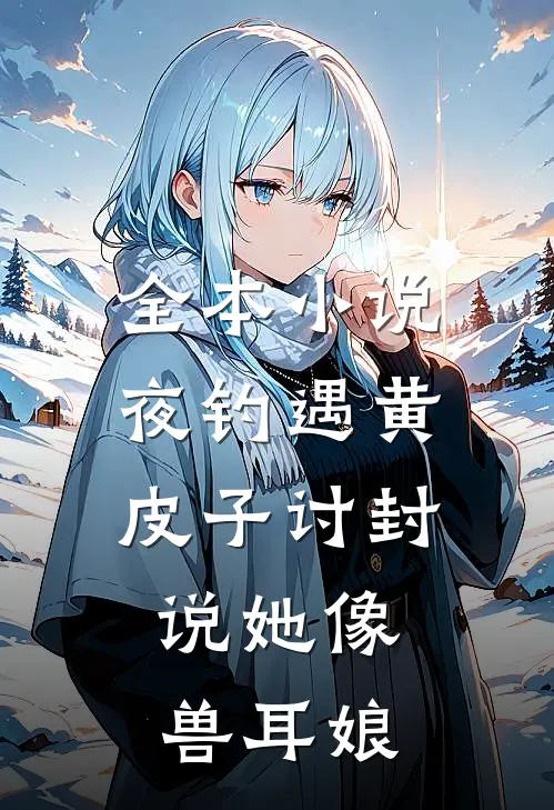 全本小说夜钓遇黄皮子讨封，说她像兽耳娘