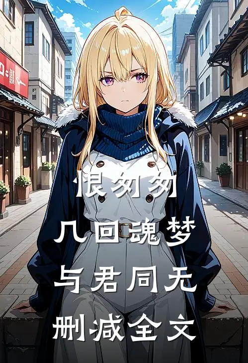 恨匆匆，几回魂梦与君同无删减全文
