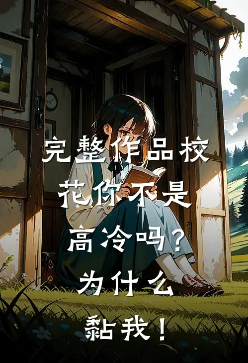 完整作品校花你不是高冷吗？为什么黏我！