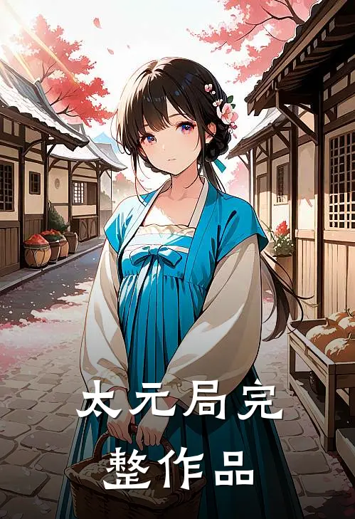 太元局完整作品