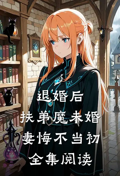退婚后，扶弟魔未婚妻悔不当初全集阅读