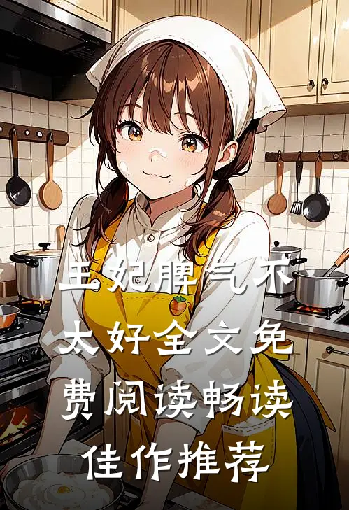 王妃脾气不太好全文免费阅读畅读佳作推荐