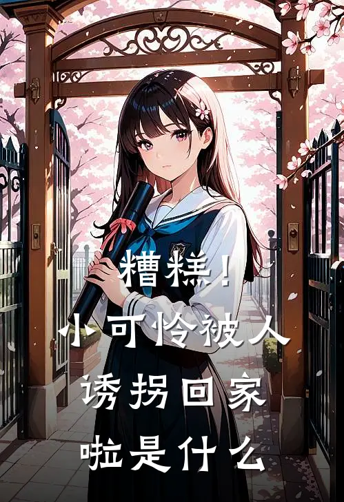 糟糕！小可怜被人诱拐回家啦是什么