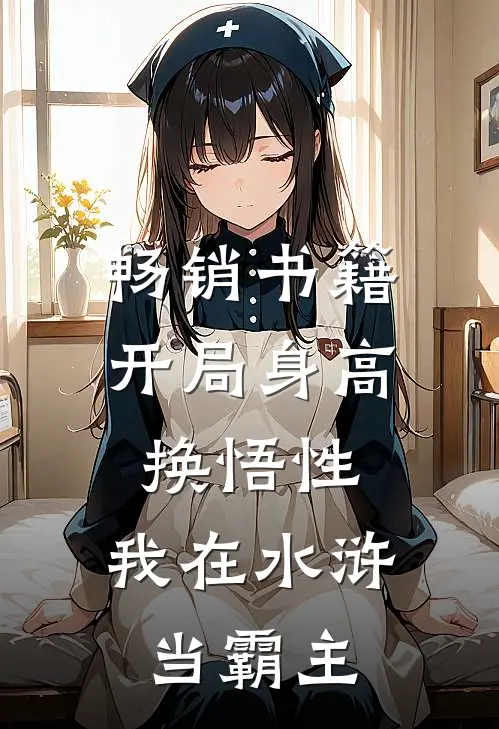 畅销书籍开局身高换悟性：我在水浒当霸主