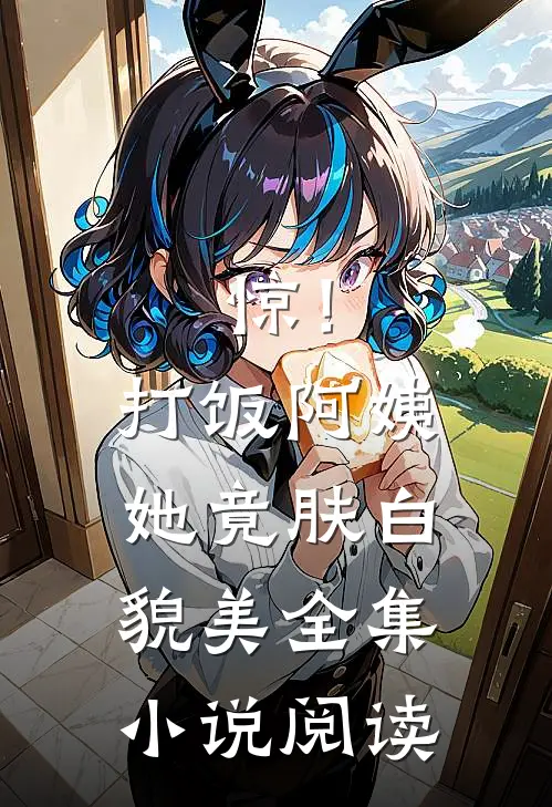 惊！打饭阿姨她竟肤白貌美全集小说阅读