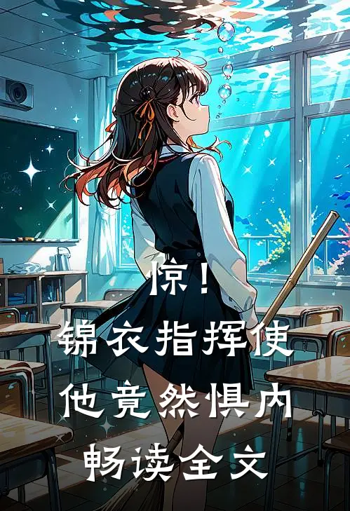 惊！锦衣指挥使他竟然惧内畅读全文