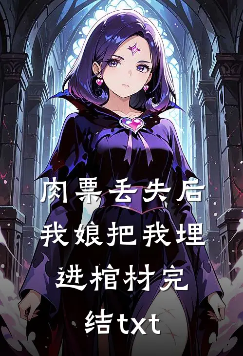 肉票丢失后，我娘把我埋进棺材完结txt