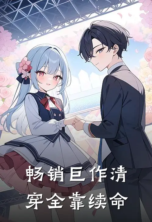 畅销巨作清穿全靠续命