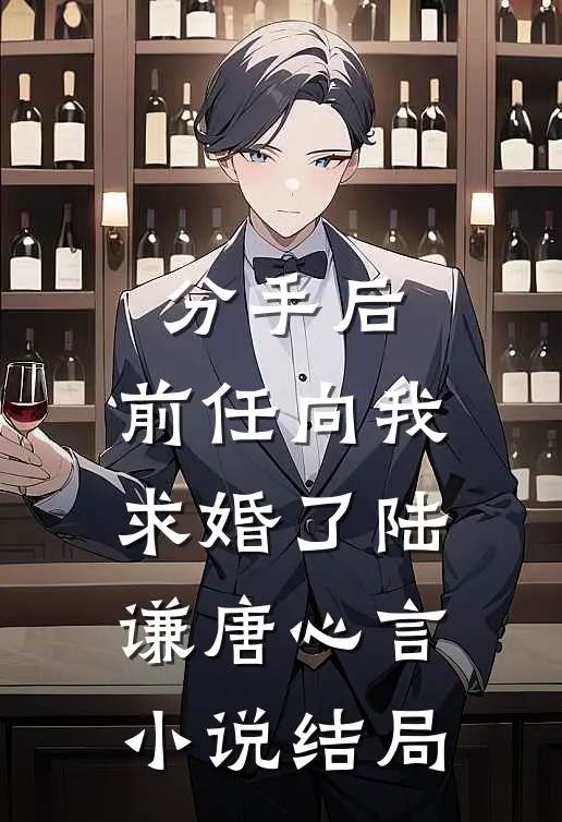分手后，前任向我求婚了陆谦唐心言小说结局