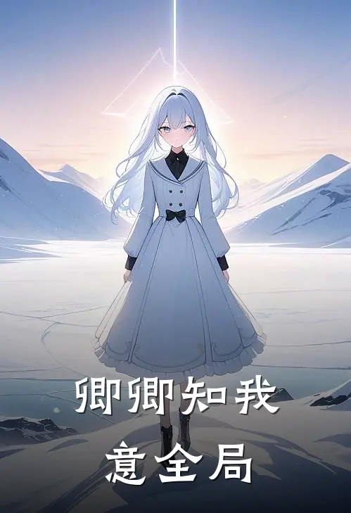 卿卿知我意全局