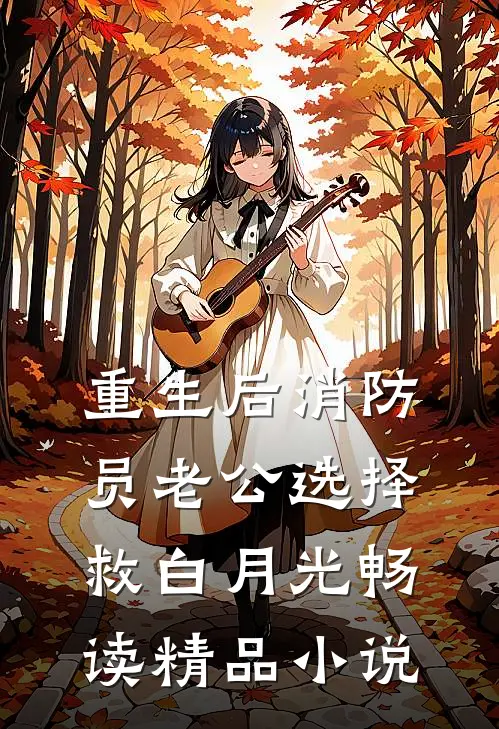 重生后消防员老公选择救白月光畅读精品小说