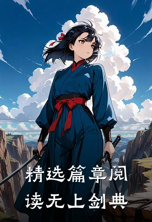 精选篇章阅读无上剑典
