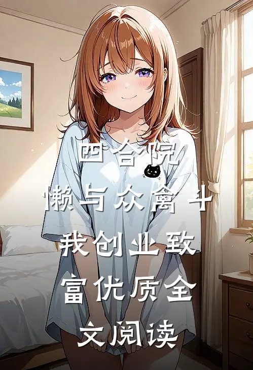 四合院：懒与众禽斗，我创业致富优质全文阅读
