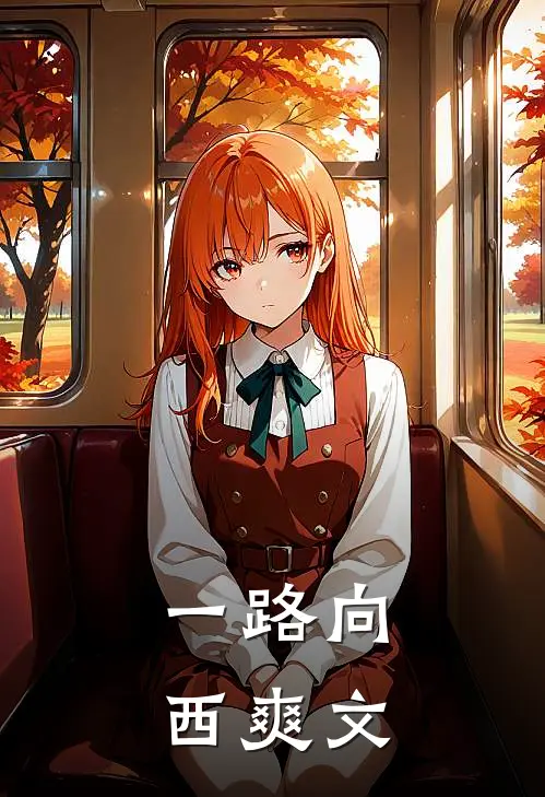 一路向西爽文