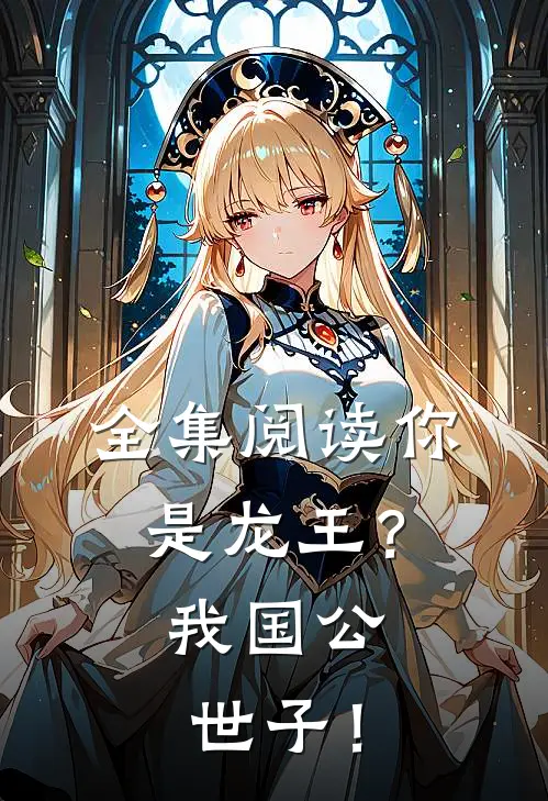 全集阅读你是龙王？我国公世子！