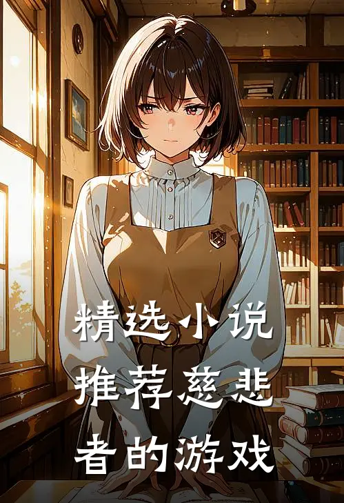 精选小说推荐慈悲者的游戏