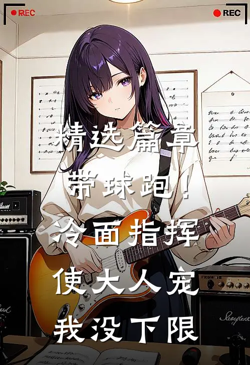 精选篇章带球跑！冷面指挥使大人宠我没下限